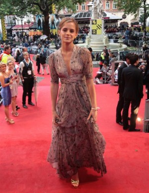 photos Emma Watson